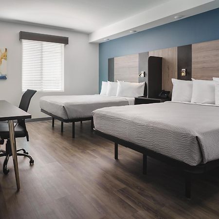 Stayapt Suites Окала Экстерьер фото