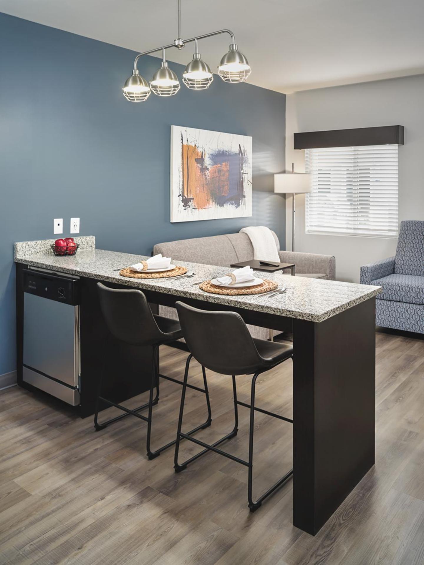 Stayapt Suites Окала Экстерьер фото