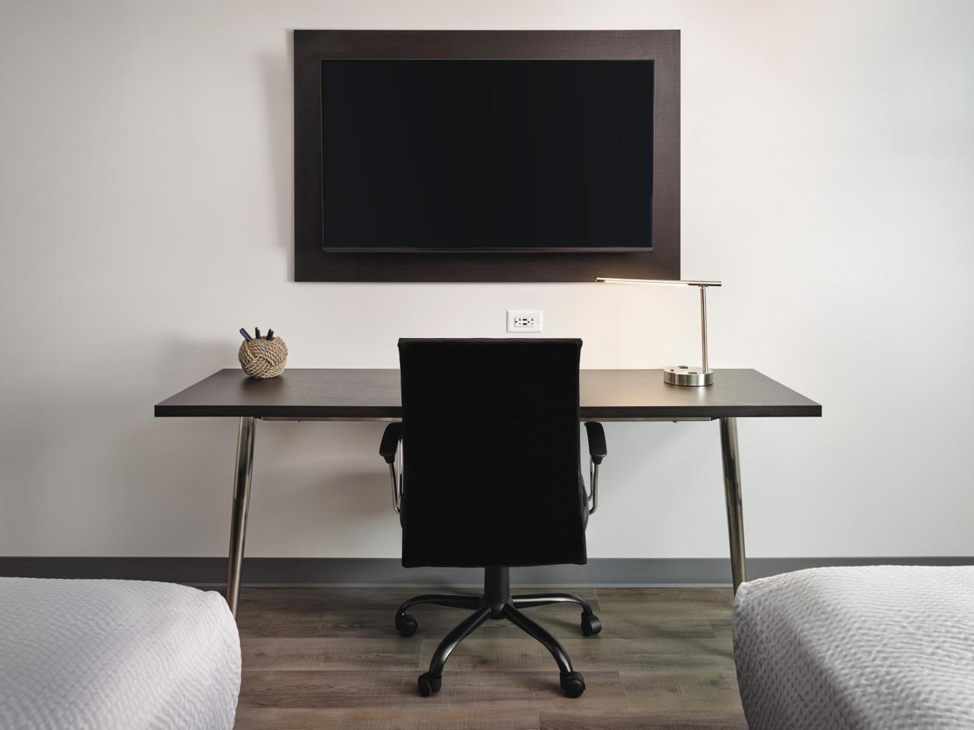 Stayapt Suites Окала Экстерьер фото