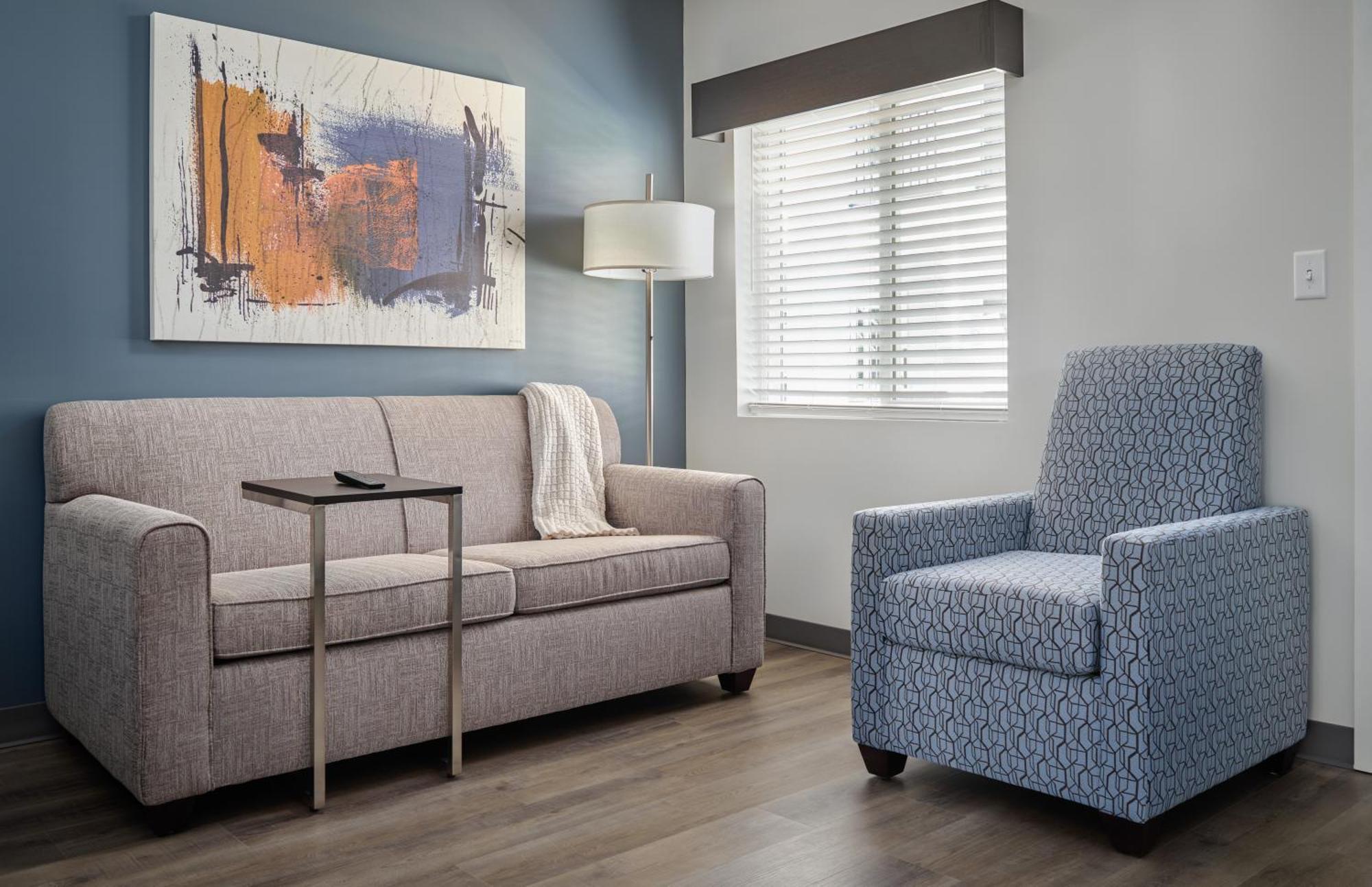 Stayapt Suites Окала Экстерьер фото