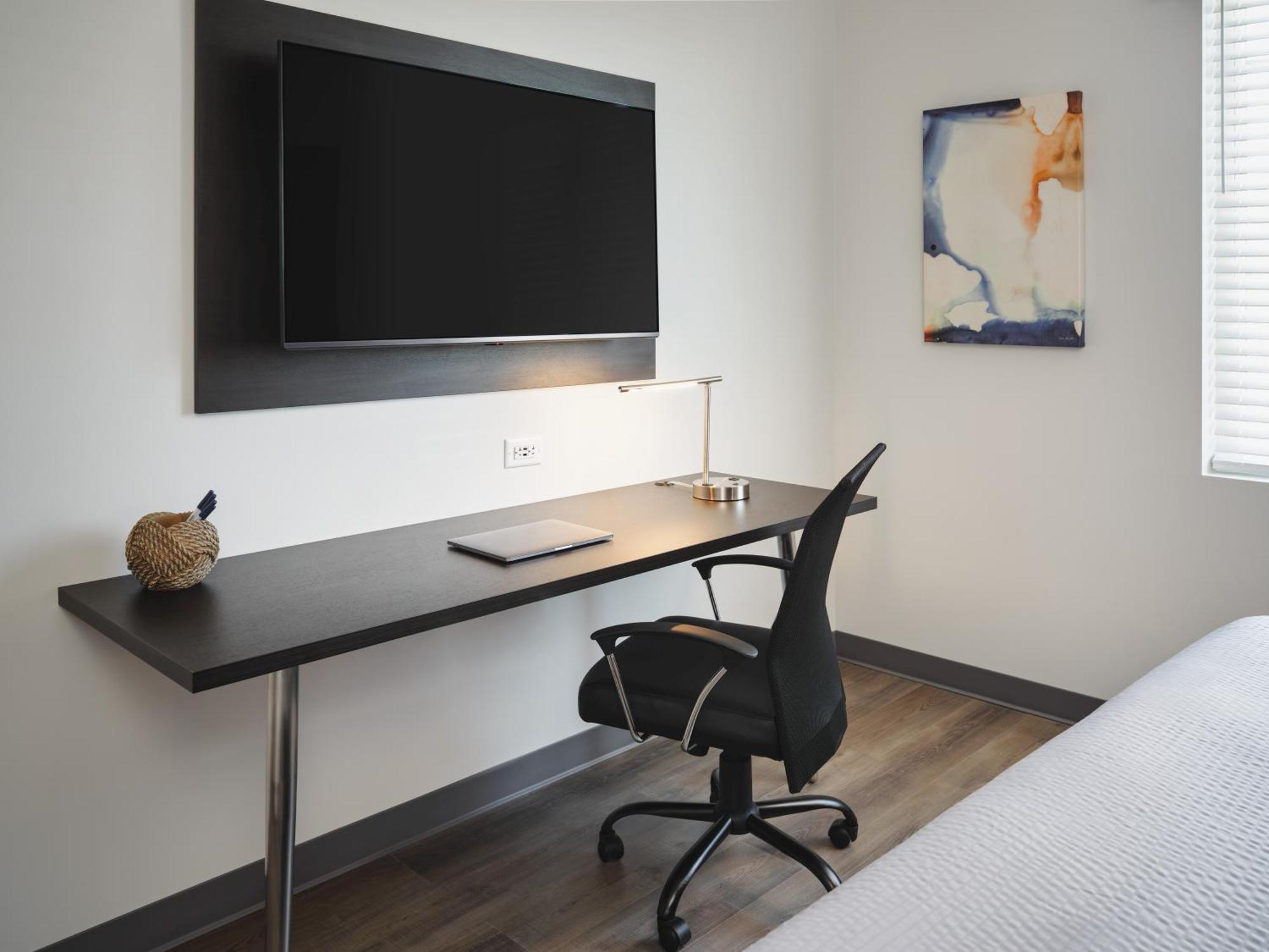 Stayapt Suites Окала Экстерьер фото