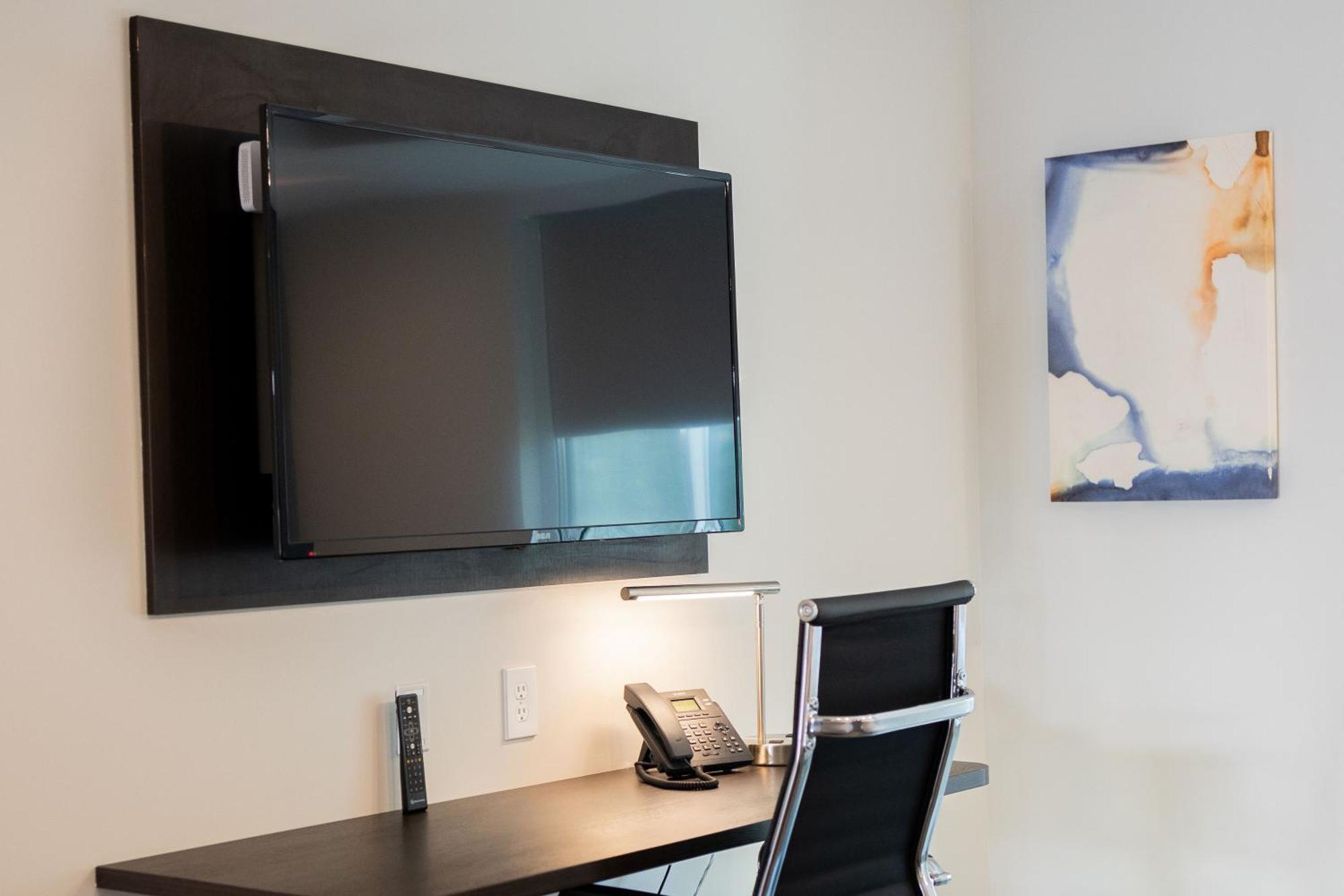 Stayapt Suites Окала Экстерьер фото